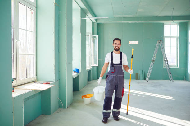 Best Attic Mold Removal  in Paden City, WV