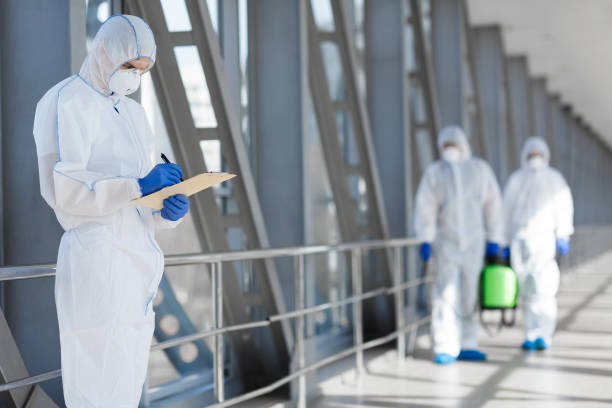 Dehumidification Services in Paden City, WV