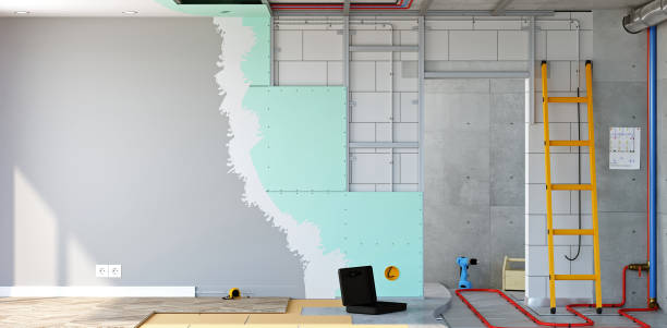 Best Mold Odor Removal Services  in Paden City, WV